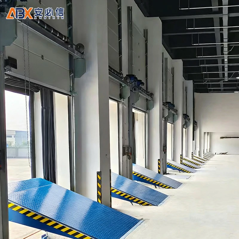 安顺升降提升门